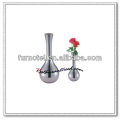 T188 Stainless Steel Single Flower Vase